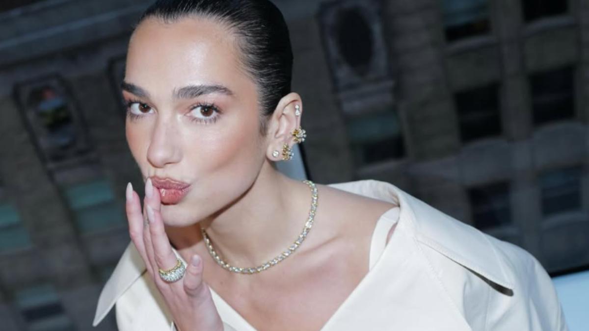 Dua Lipa