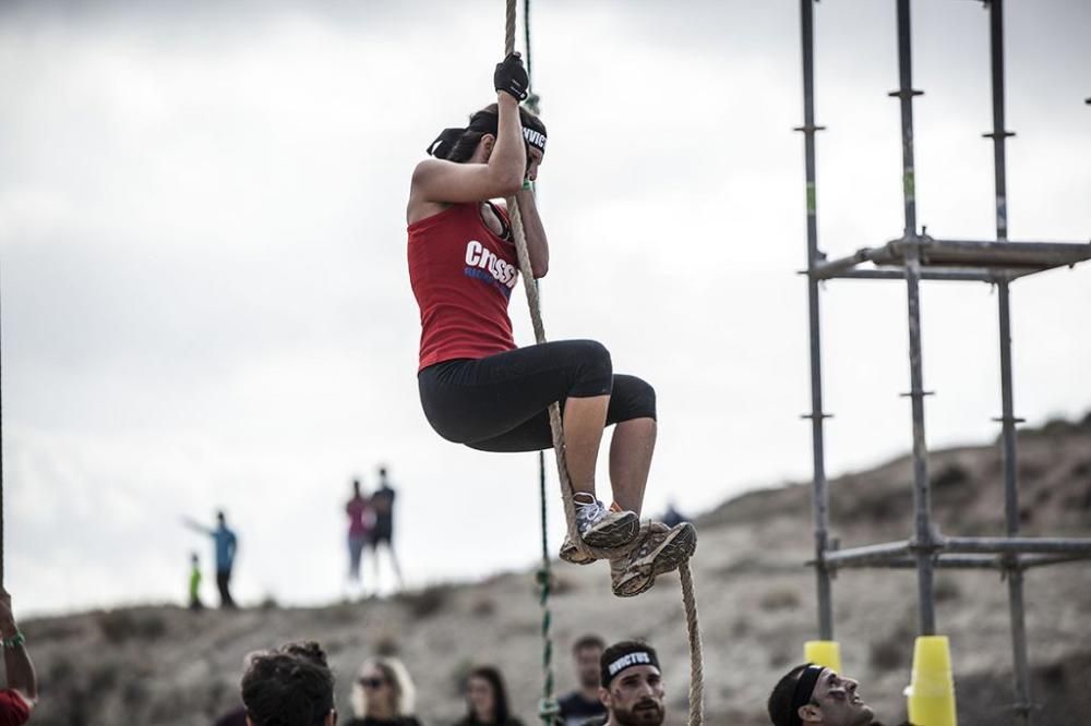 Carreras populares: Invictus Murcia en Molina de Segura