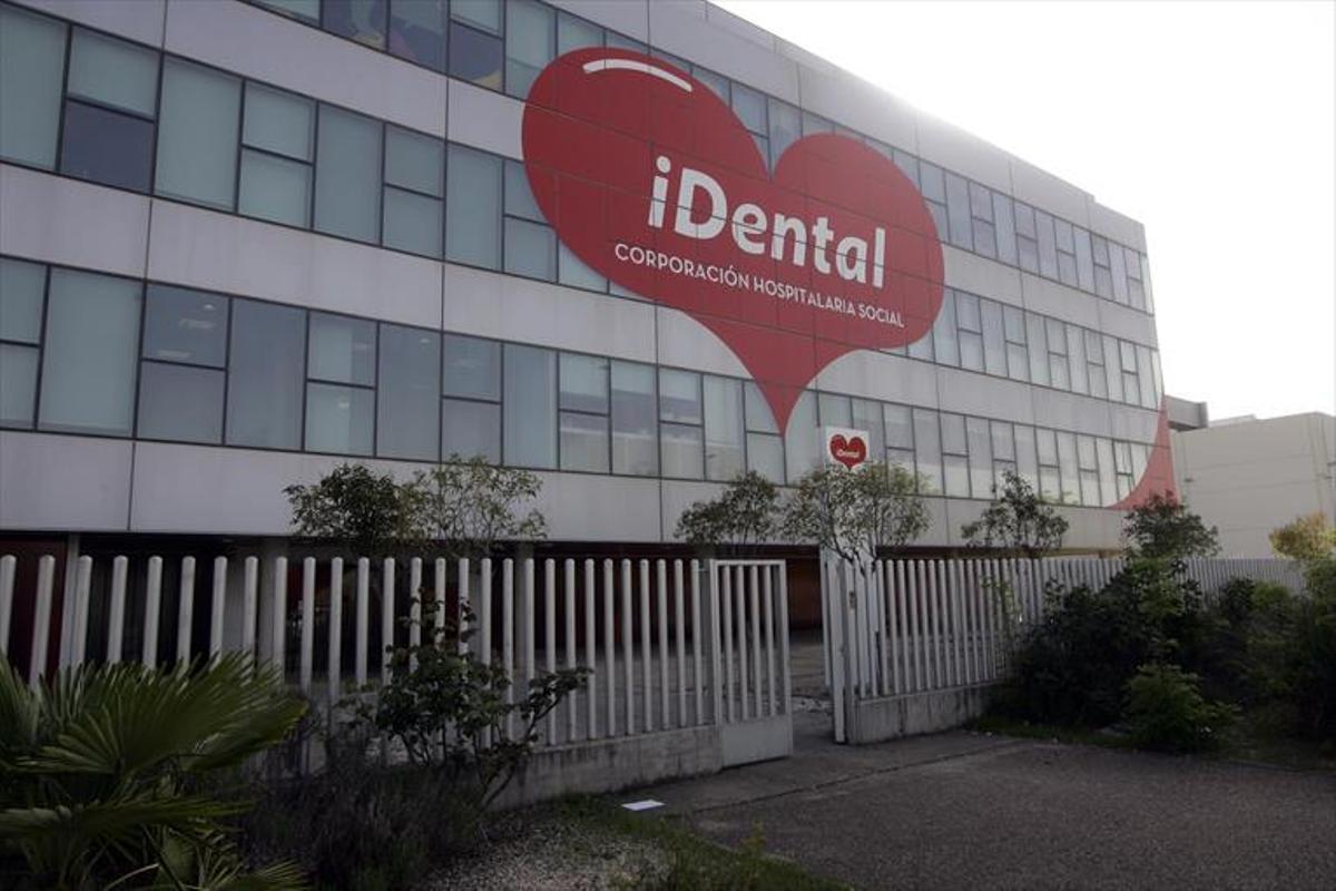 Urbanismo plantea cerrar la sede de iDental en Plaza