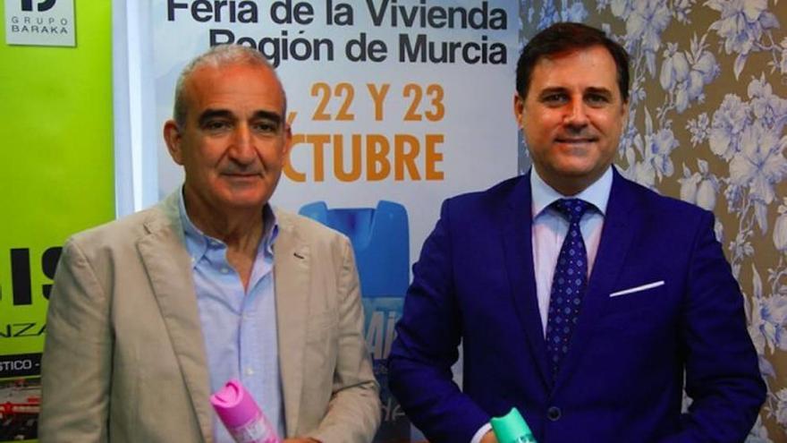 350 casas en la feria de la vivienda