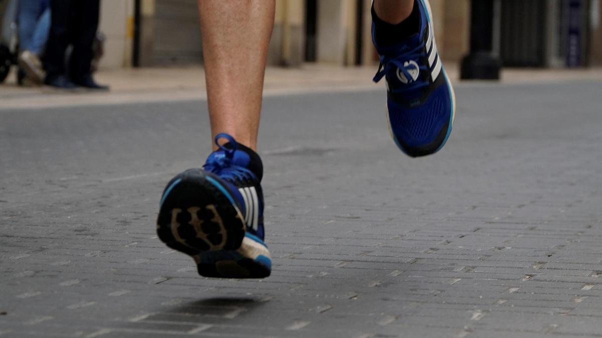 El 10k FACSA Castelló asegura espectáculo por las calles de la capital de la Plana.