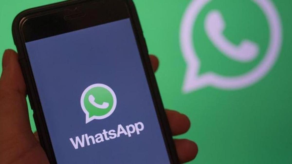 Hay tres formas diferentes de cambiar el tipo de letra en WhatsApp.