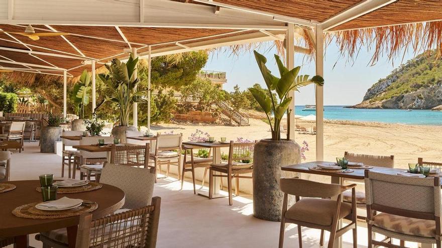 Paella, salmorejo y croquetas para celebrar 25 años de lucha contra el cáncer en Ibiza y Formentera