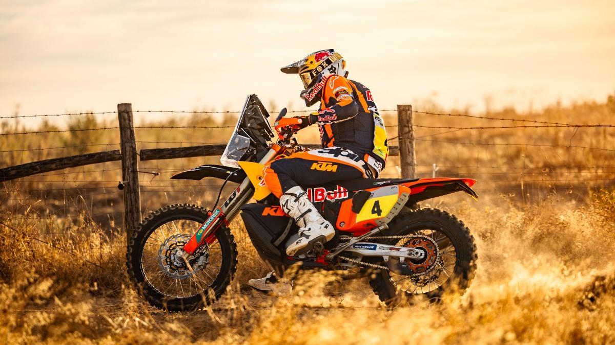 Sanders, durante la jornada