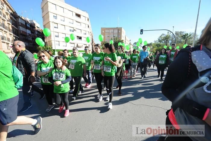 AECC en Marcha 2018 (I)