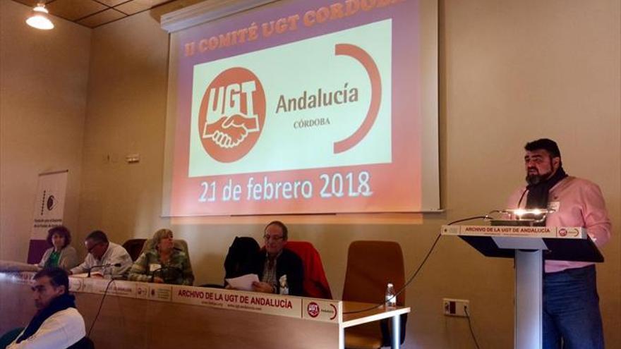 UGT exige a las administraciones acciones que favorezcan la igualdad