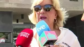 Bárbara Rey a las puertas de publicar su libro autobiográfico: "No me arrepiento de nada"