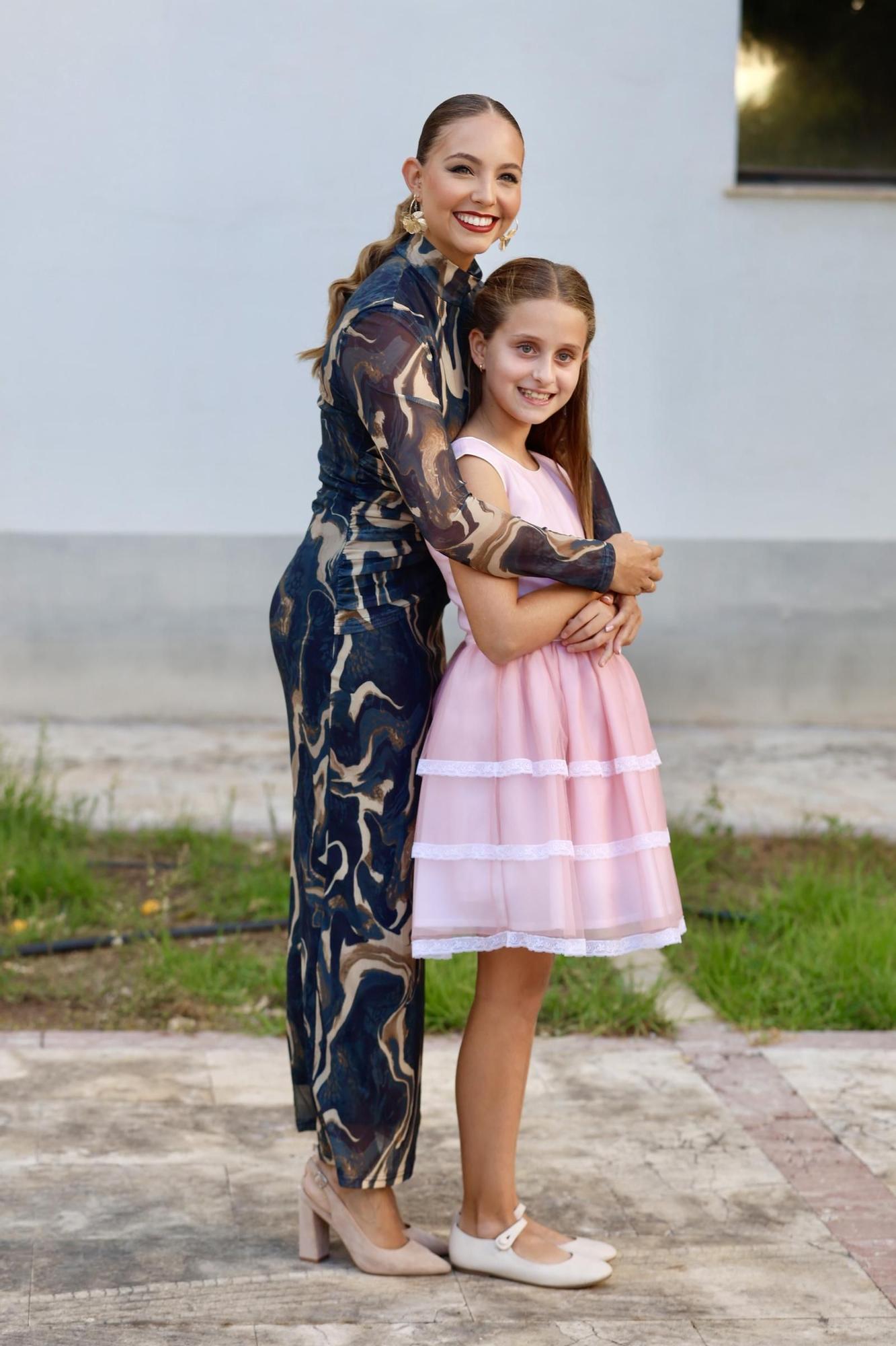 Segunda jornada de presentación de las candidatas a Fallera Mayor 2026