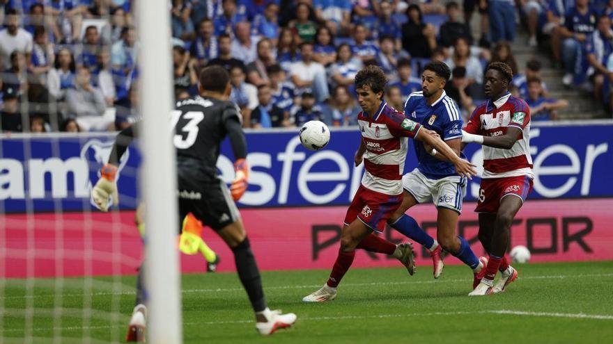 Volvió el fútbol, volvió el Tartiere: la opinión sobre la actualidad del Real Oviedo