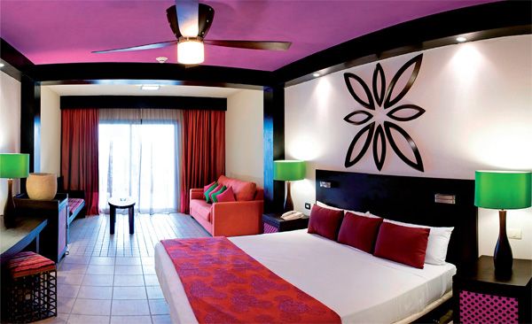 Hoteles con encanto
