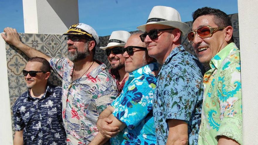 Veles e Vents programa conciertos, tributos y dj's para los "tardeos" de los sábados desde el 28 de febrero