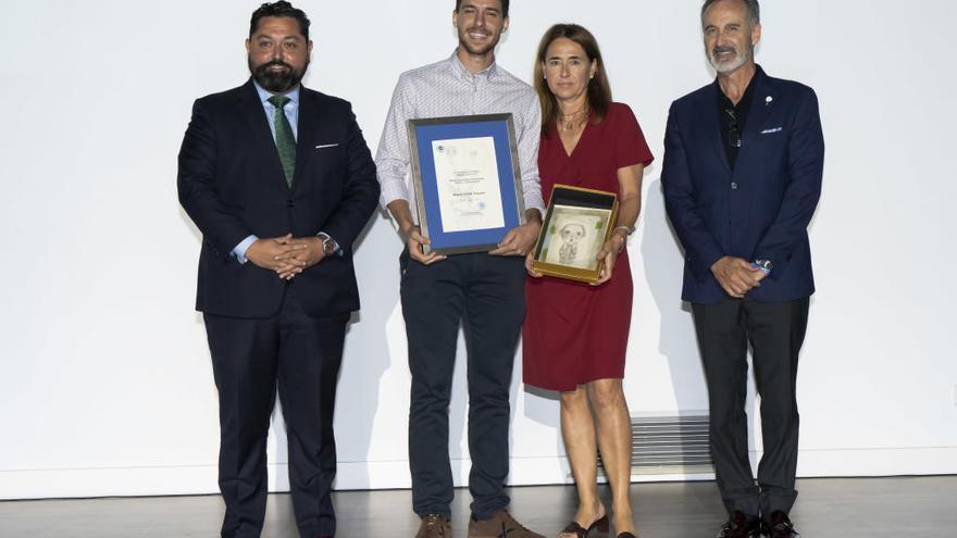 &quot;Esta es mi casa, es el equipo donde más ilusión me hace estar&quot;