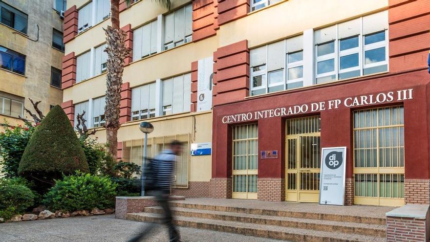 La FP de la Región de Murcia ya tiene nuevos títulos para el próximo curso