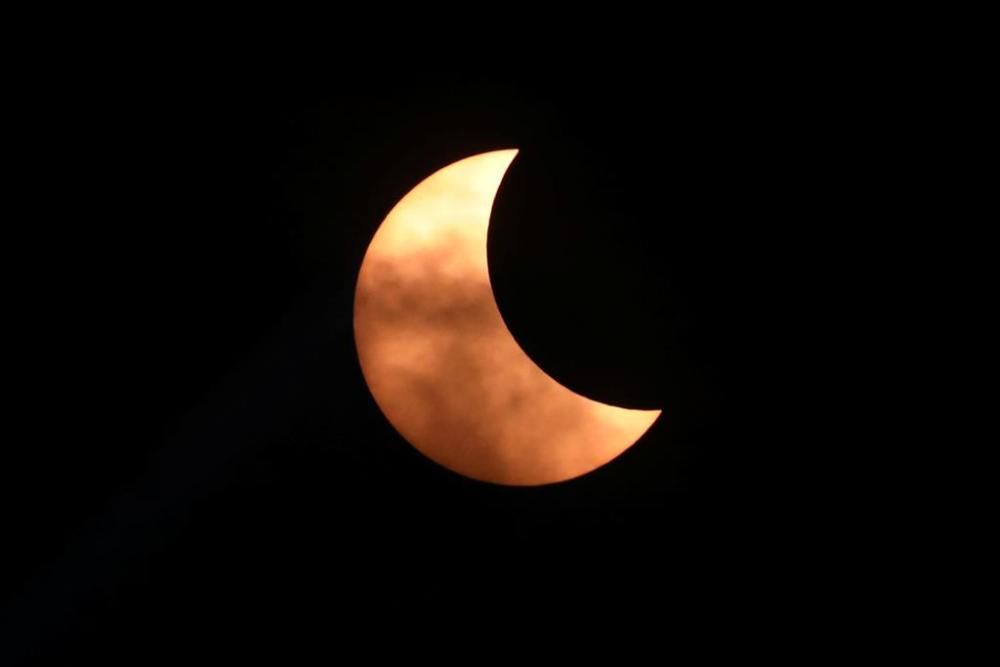 Eclipsi solar anular vist des d'Indonèsia, l'Aràbia Saudita o Tailàndia