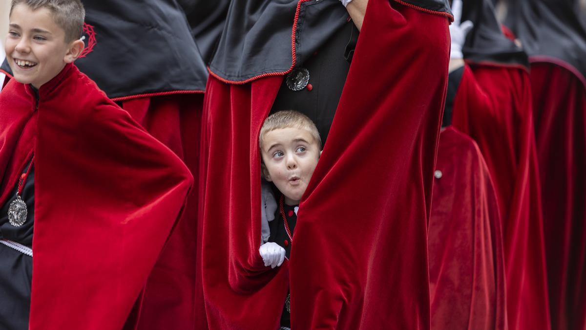 El Glorioso Encuentro de Gandia, en imágenes