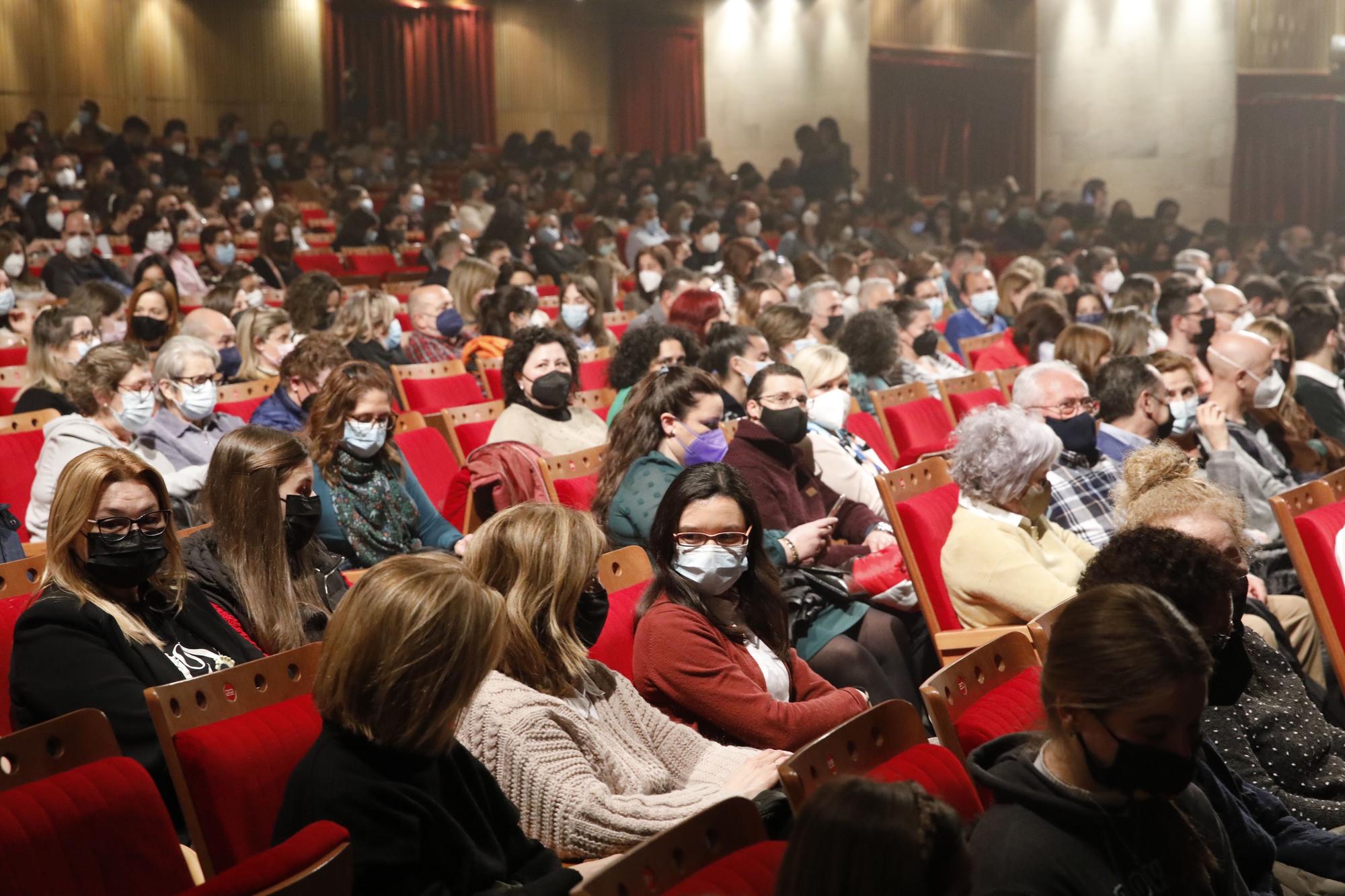 El concierto de Pablo Alborán en Gijón, en imágenes