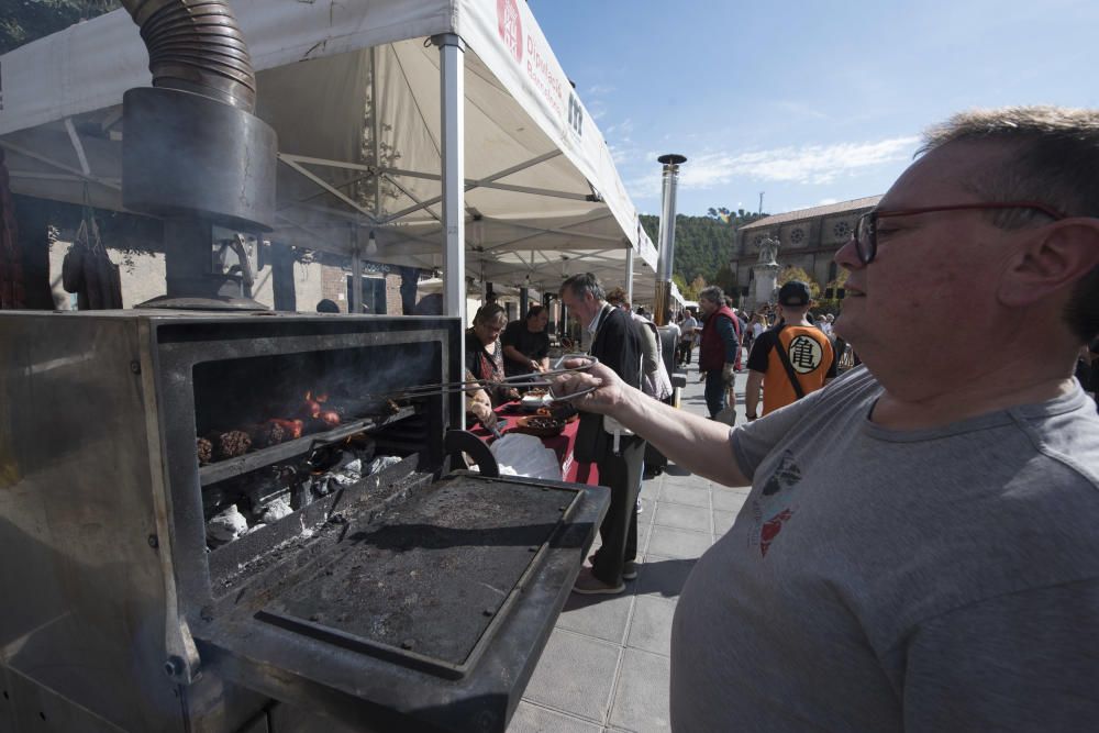 Festa de la tapa i de la Cervesa de Sallent