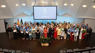 Hoteles Escuela de Canarias celebra la graduación de 112 alumnos de hostelería, cocina y restauración