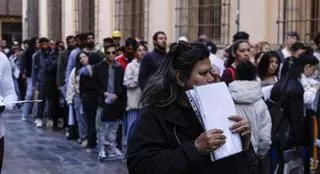 Cómo acogerse a la Regularización Extraordinaria