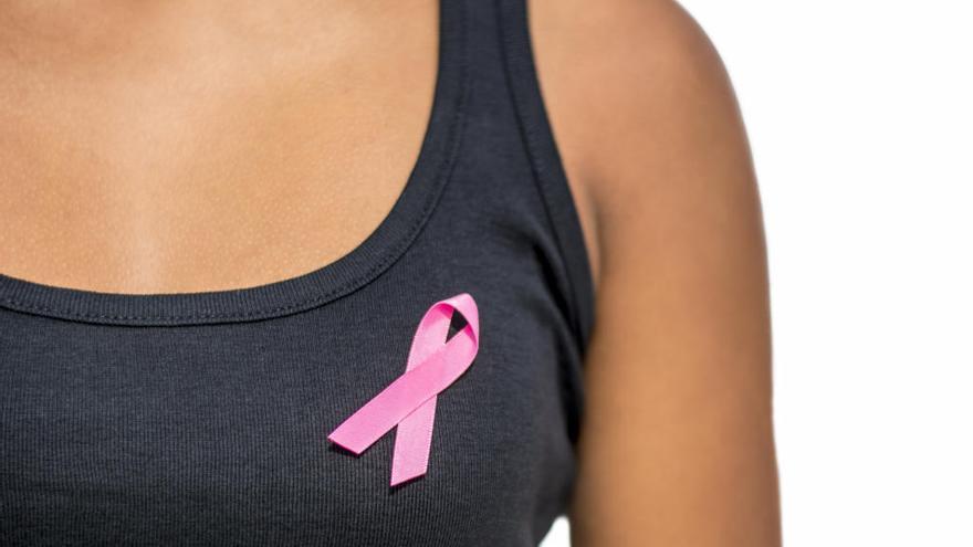 Siete de cada diez mujeres con cáncer de mama conservan el pecho tras la cirugía