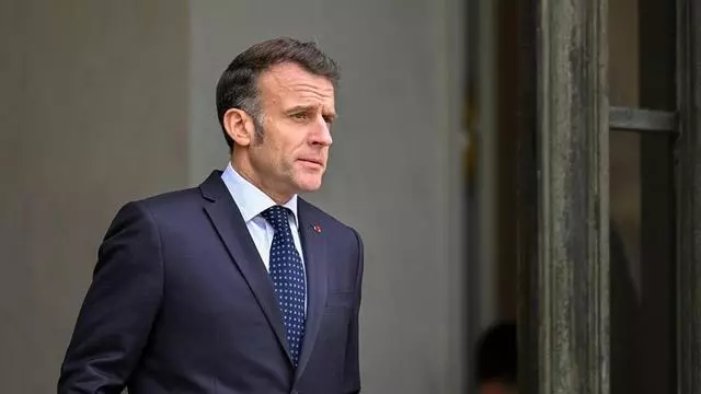 Francia autoriza a EEUU a usar sus bases en el país para "apoyar la defensa de los socios