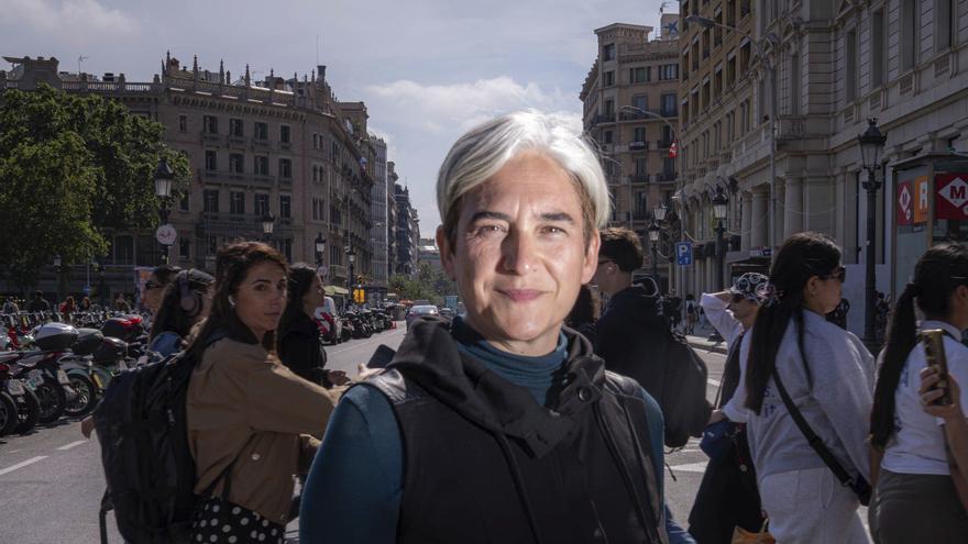 "No em vaig plantejar deixar l’alcaldia cap dia"