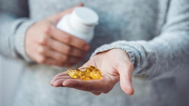 Medicamentos adictivos