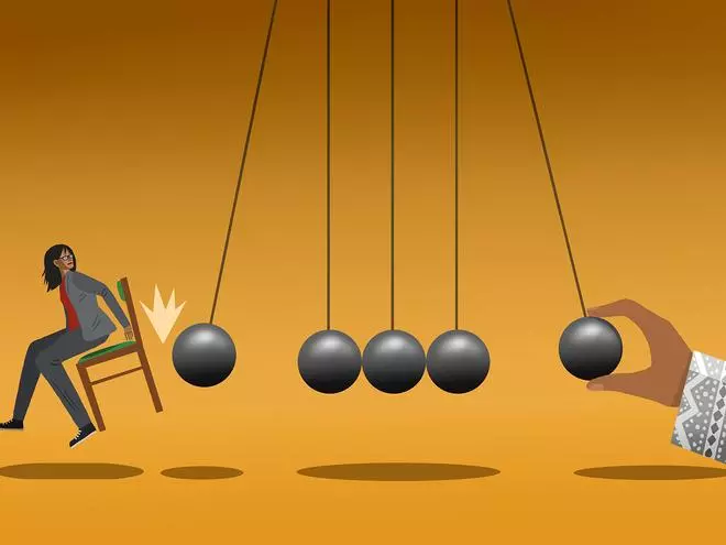 Mónica Oltra: inercias del proceso penal