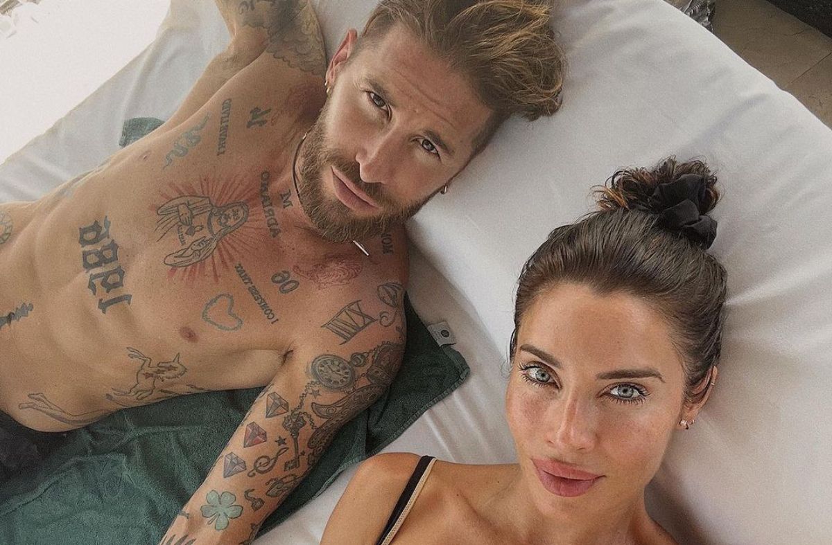 Sergio Ramos y Pilar Rubio rumores divorcio