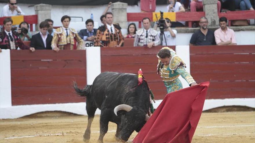 Reencuentro feliz de Cáceres con la fiesta