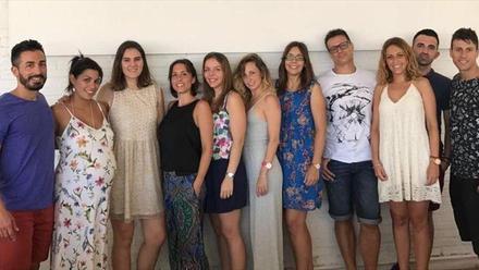 La Pizarra Opositores, pasión por ser docentes - El Periódico Mediterráneo