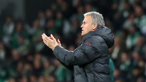 Luis Enrique: Aldrededor del PSG siempre hay mucho ruido