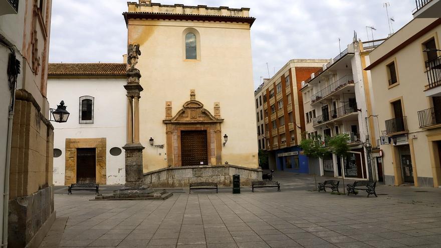 Luz verde a la rehabilitación de las fachadas de la iglesia de La Compañía