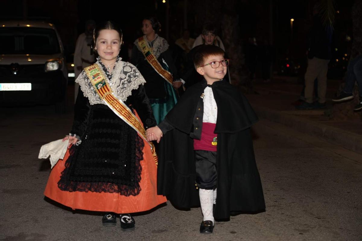 Galería: VIII Desfile Templer-Gaiater