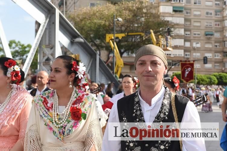 Desfile del Bando de la Huerta (2)