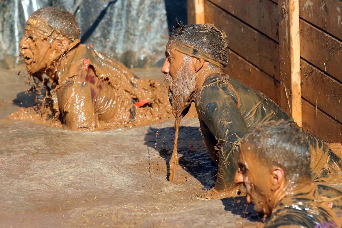 Spartan Race Córdoba: un Desafío extremo de los espartanos