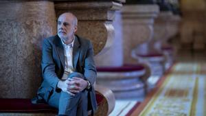 Joan Ridao: "El PSOE i el PP no tenen voluntat política per regular els ‘lobbies’"