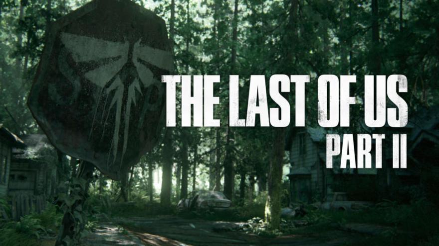 &#039;The Last of Us Part II&#039;, uno de los juegos más esperados.