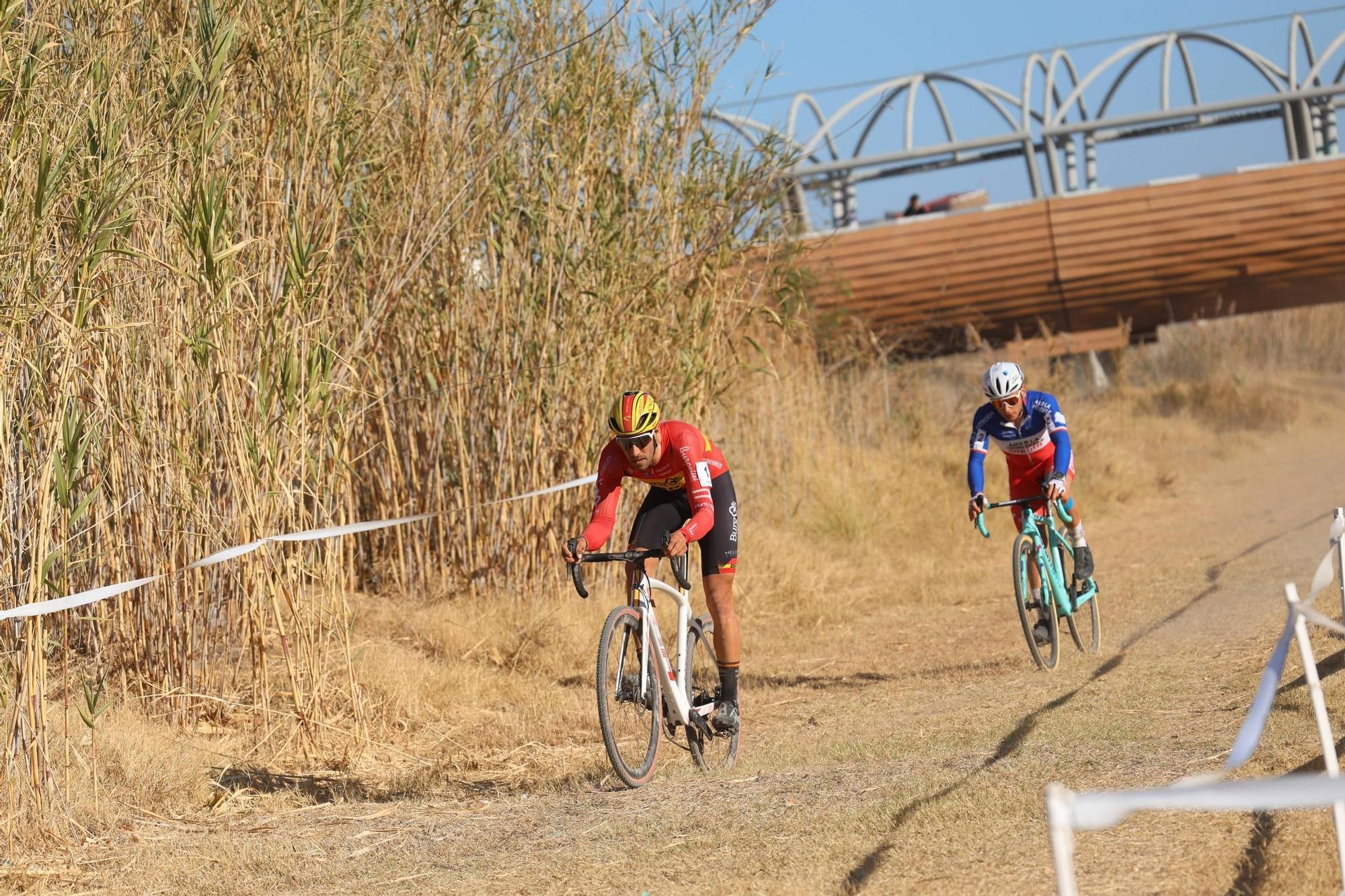 Ciclocrós Internacional Ciudad de Valencia 2023