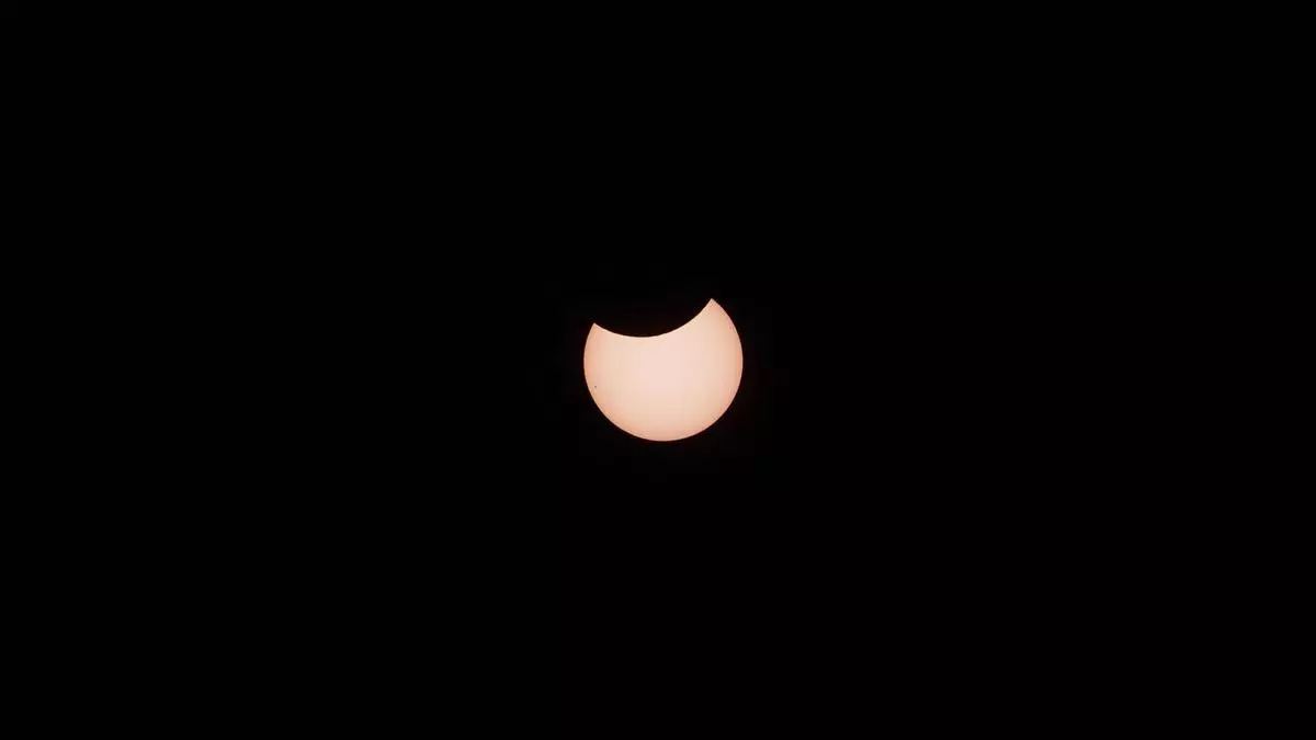 Eclipse solar del 12 de agosto: el fenómeno que no se repetirá hasta 2078