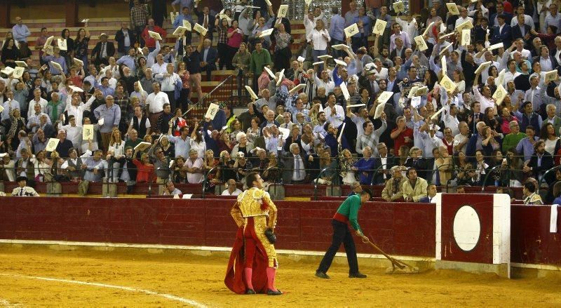 6ª Día de Feria