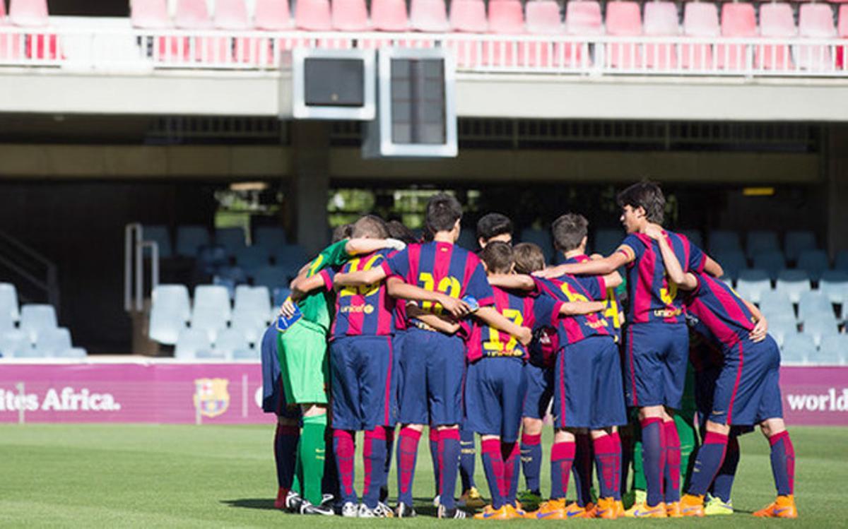 Solo los jugadores competitivos entenderan.