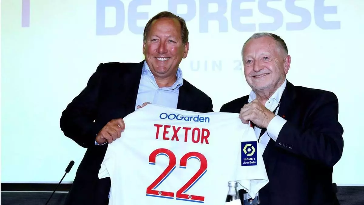 Oficial: ?El Lyon desciende a Segunda Divisin!