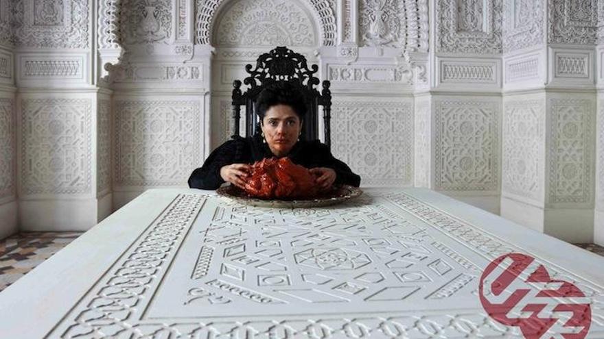 «Tale of Tales».