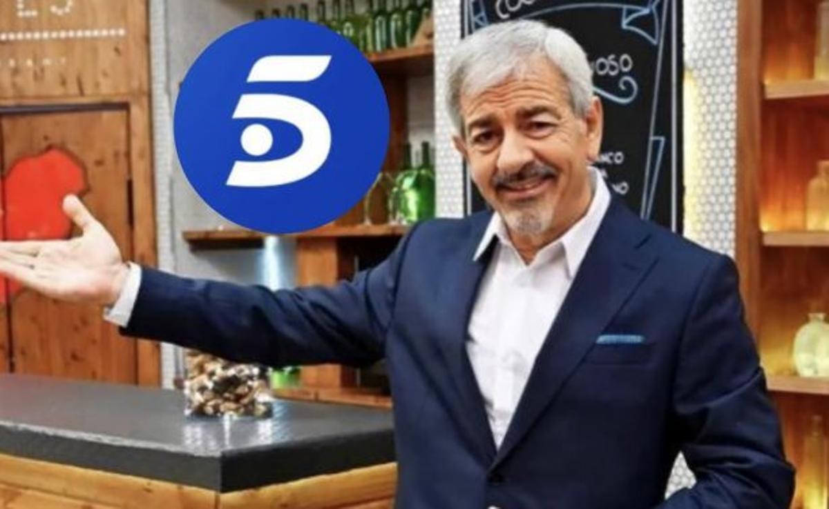 El "gran canvi" de Telecinco