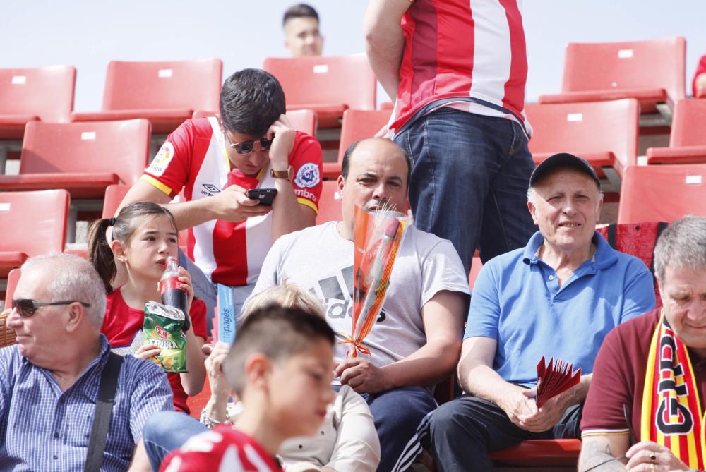 Girona FC - RCD Espanyol