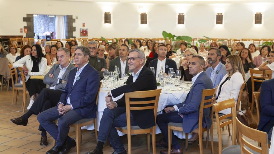El Hospital Insular de Lanzarote celebra 75 años de historia en la sanidad de la isla