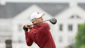 Sergio García tiene sus opciones de llevarse el torneo del LIV Golf en Washington