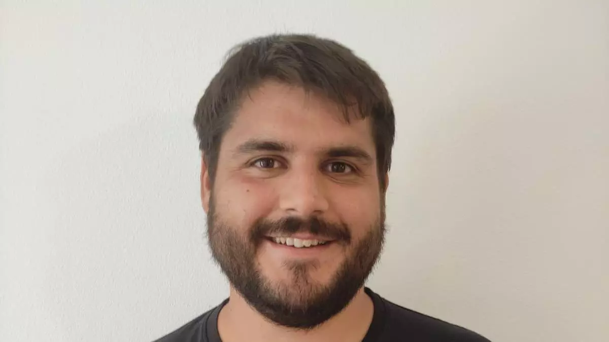 Gabriel Bibiloni, portavoz de las 'colles' de Calvià: 'Salvem les Festes del Rei en Jaume'