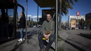 Adrià Ramírez (PTP): “Barcelona necesita cuatro estaciones de autobús interurbano”